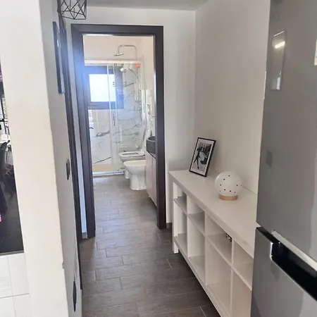 בית נופש Casa Di Lola Vista Mare *