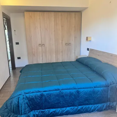 Casa Di Lola Vista Mare * אולביה
