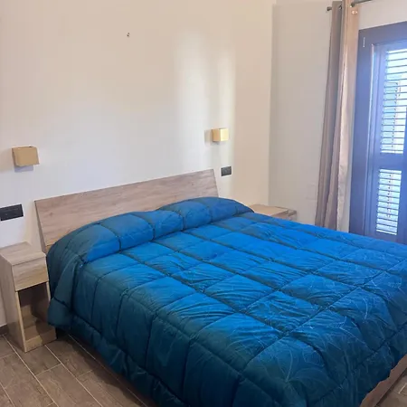 Casa Di Lola Vista Mare אולביה