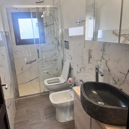 Casa Di Lola Vista Mare * אולביה
