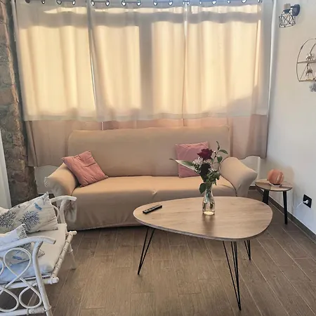 Casa Di Lola Vista Mare * אולביה