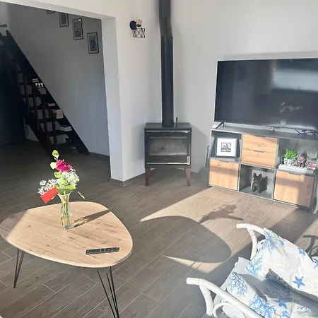 בית נופש Casa Di Lola Vista Mare *