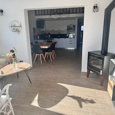 Holiday home Casa Di Lola Vista Mare